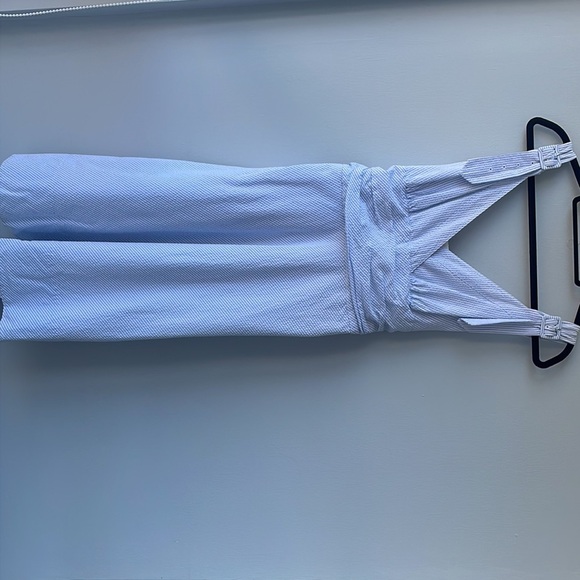 Classic summer GANT dress - Picture 3 of 5